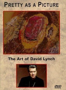 Смотреть фильм Прелестное как картина: Искусство Дэвида Линча / Pretty as a Picture: The Art of David Lynch (1997) онлайн в хорошем качестве HDRip
