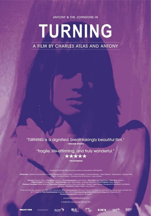 Смотреть фильм Превращение / Turning (2012) онлайн в хорошем качестве HDRip