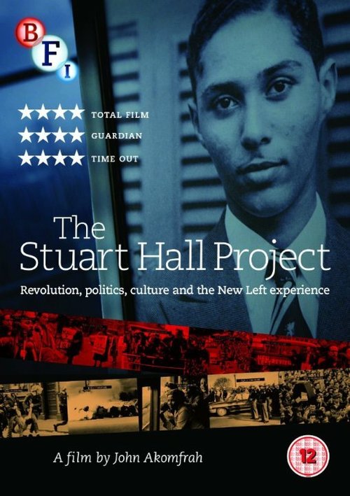 Смотреть фильм Проект Стюарта Холла / The Stuart Hall Project (2013) онлайн в хорошем качестве HDRip