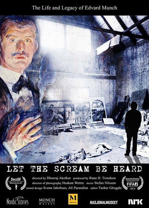 Смотреть фильм Пусть крик будет услышан / Let the Scream Be Heard (2013) онлайн в хорошем качестве HDRip