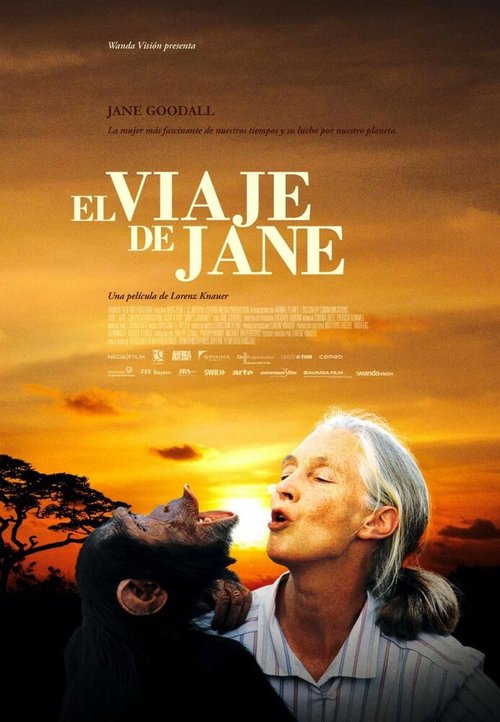 Путешествие Джейн / Jane's Journey