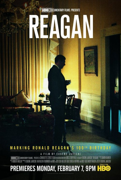 Рейган / Reagan
