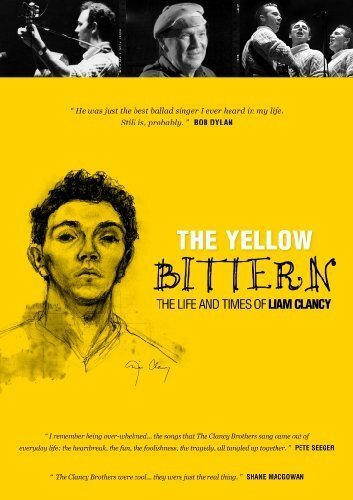 Смотреть фильм Рыжая выпь / The Yellow Bittern (2009) онлайн в хорошем качестве HDRip