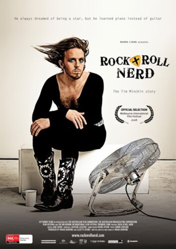Смотреть фильм Рок-н-ролльный зануда / Rock n Roll Nerd (2008) онлайн в хорошем качестве HDRip