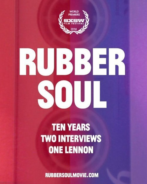 Смотреть фильм Rubber Soul (2014) онлайн в хорошем качестве HDRip