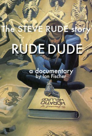 Смотреть фильм Rude Dude (2014) онлайн в хорошем качестве HDRip