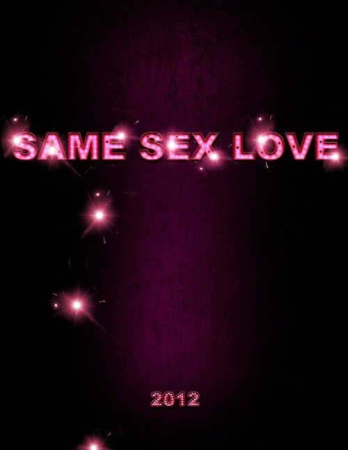 Смотреть фильм Same Sex Love (2010) онлайн 