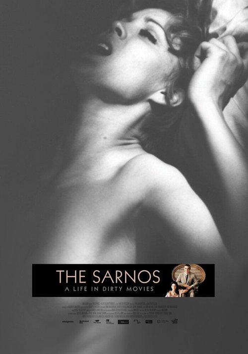 Смотреть фильм Сарно: Жизнь в грязных фильмах / The Sarnos: A Life in Dirty Movies (2013) онлайн в хорошем качестве HDRip