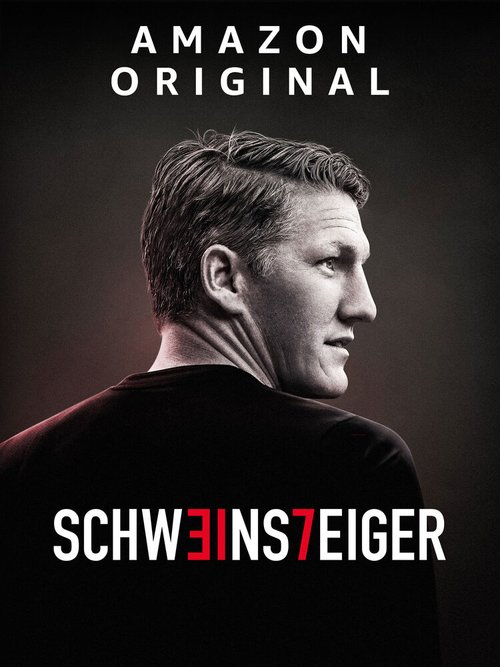 Смотреть фильм Schweinsteiger Memories: Von Anfang bis Legende (2020) онлайн в хорошем качестве HDRip