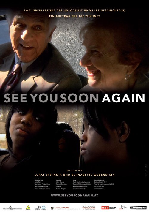 Смотреть фильм See You Soon Again (2011) онлайн в хорошем качестве HDRip
