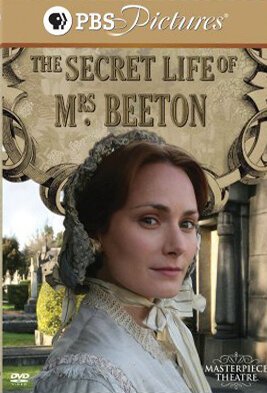 Смотреть фильм Секретная жизнь миссис Битон / The Secret Life of Mrs. Beeton (2006) онлайн в хорошем качестве HDRip