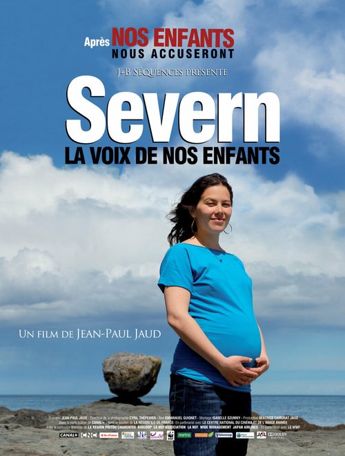 Смотреть фильм Severn, la voix de nos enfants (2010) онлайн в хорошем качестве HDRip