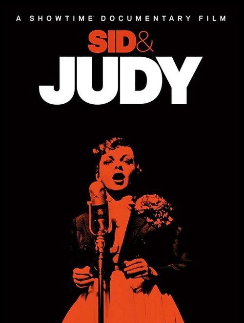 Сид и Джуди / Sid & Judy