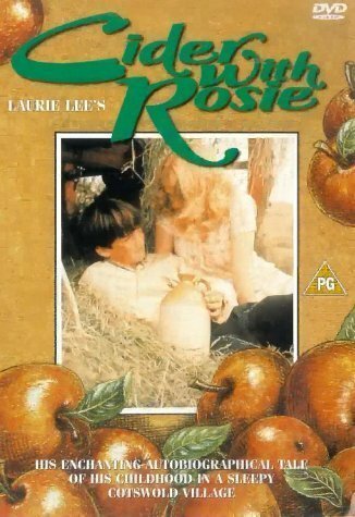 Смотреть фильм Сидр с Роузи / Cider with Rosie (1971) онлайн в хорошем качестве SATRip