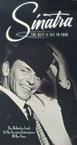 Синатра 75: Лучшее ещё ​​впереди / Sinatra 75: The Best Is Yet to Come