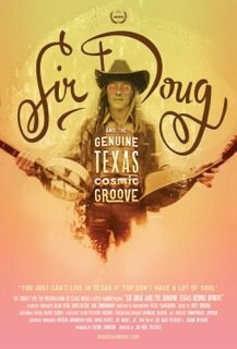 Смотреть фильм Sir Doug and the Genuine Texas Cosmic Groove (2015) онлайн в хорошем качестве HDRip