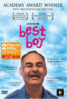 Смотреть фильм Славный парень / Best Boy (1979) онлайн в хорошем качестве SATRip