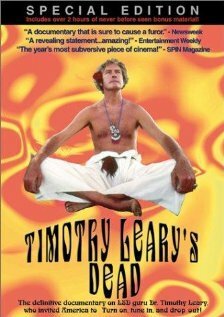 Смотреть фильм Смерть Тимоти Лири / Timothy Leary's Dead (1996) онлайн в хорошем качестве HDRip