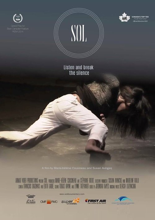 Смотреть фильм Sol (2014) онлайн в хорошем качестве HDRip