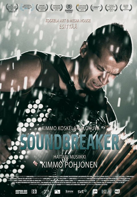 Смотреть фильм Soundbreaker (2012) онлайн в хорошем качестве HDRip
