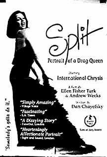 Смотреть фильм Split (1993) онлайн в хорошем качестве HDRip
