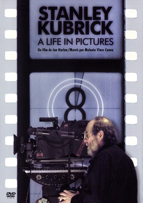 Смотреть фильм Стэнли Кубрик: Жизнь в кино / Stanley Kubrick: A Life in Pictures (2001) онлайн в хорошем качестве HDRip