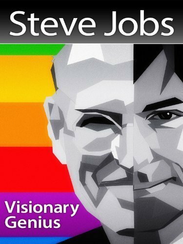 Смотреть фильм Steve Jobs: Visionary Genius (2012) онлайн в хорошем качестве HDRip
