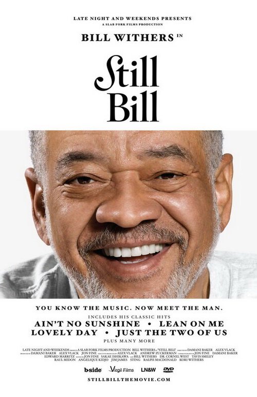 Смотреть фильм Still Bill (2009) онлайн в хорошем качестве HDRip