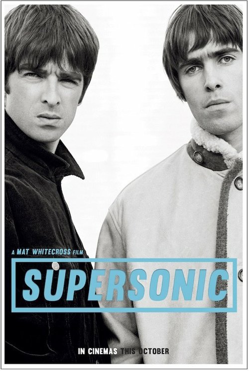 Суперсоник / Supersonic