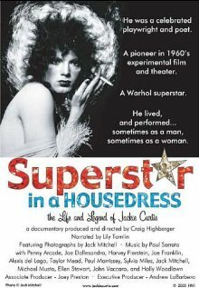 Смотреть фильм Superstar in a Housedress (2004) онлайн в хорошем качестве HDRip