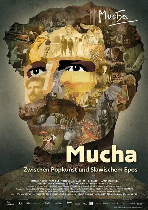 Смотреть фильм Svet podle Muchy (2020) онлайн в хорошем качестве HDRip