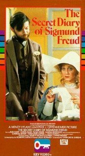 Смотреть фильм Тайный дневник Зигмунда Фрейда / The Secret Diary of Sigmund Freud (1984) онлайн в хорошем качестве SATRip