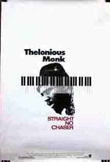 Смотреть фильм Телониус Монк: Прямо и честно / Thelonious Monk: Straight, No Chaser (1988) онлайн в хорошем качестве SATRip