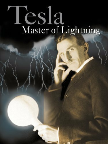 Смотреть фильм Тесла: Повелитель молний / Tesla: Master of Lightning (2000) онлайн в хорошем качестве HDRip