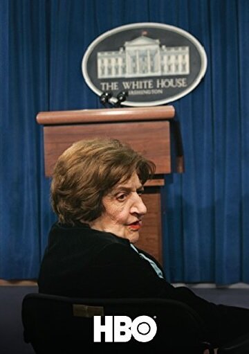 Смотреть фильм Thank You, Mr. President: Helen Thomas at the White House (2008) онлайн в хорошем качестве HDRip