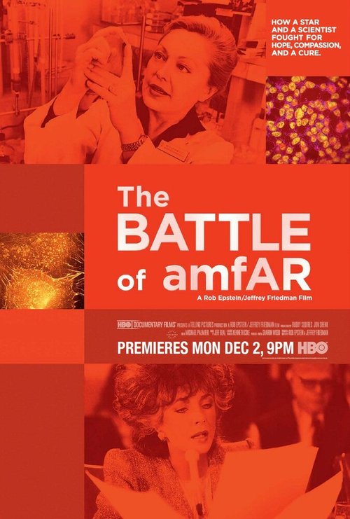 Смотреть фильм The Battle of Amfar (2013) онлайн в хорошем качестве HDRip