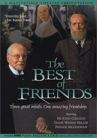 Смотреть фильм The Best of Friends (1991) онлайн в хорошем качестве HDRip
