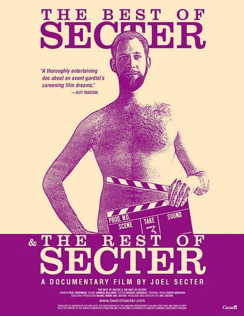 Смотреть фильм The Best of Secter & the Rest of Secter (2005) онлайн в хорошем качестве HDRip