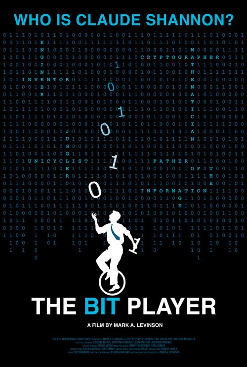Смотреть фильм The Bit Player (2018) онлайн в хорошем качестве HDRip