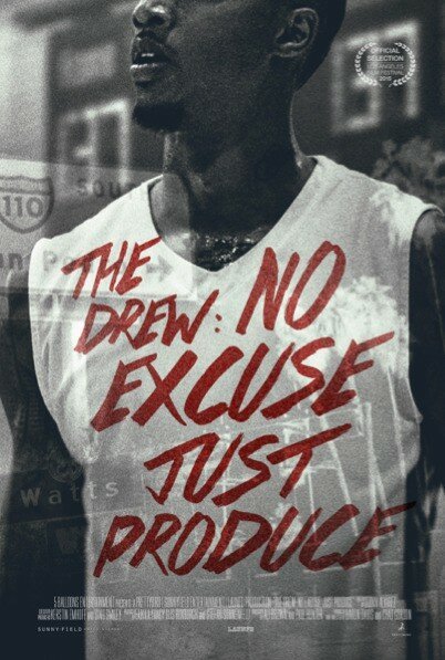 Смотреть фильм The Drew: No Excuse, Just Produce (2015) онлайн в хорошем качестве HDRip
