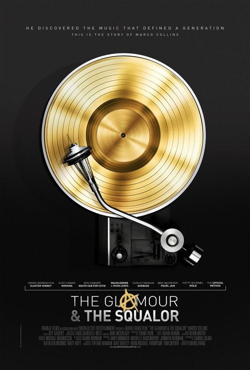Смотреть фильм The Glamour & the Squalor (2015) онлайн в хорошем качестве HDRip