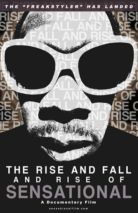 Смотреть фильм The Rise and Fall and Rise of Sensational (2010) онлайн в хорошем качестве HDRip