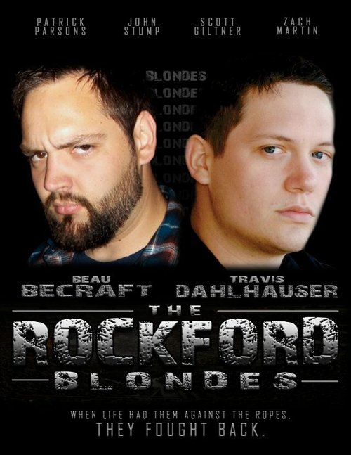 Смотреть фильм The Rockford Blondes (2013) онлайн 