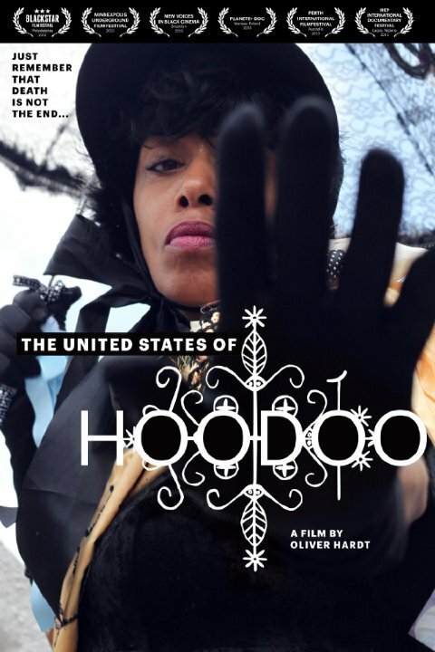Смотреть фильм The United States of Hoodoo (2012) онлайн в хорошем качестве HDRip