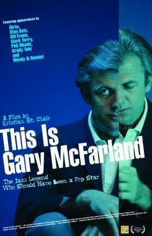 Смотреть фильм This Is Gary McFarland (2006) онлайн в хорошем качестве HDRip
