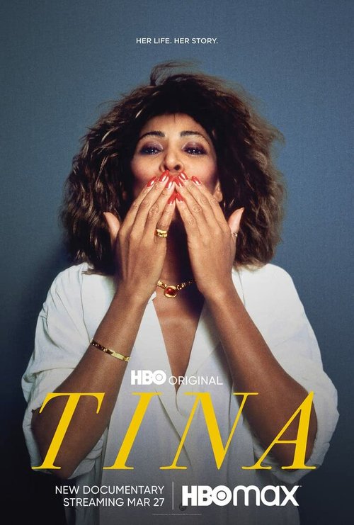 Смотреть фильм Тина / Tina (2021) онлайн в хорошем качестве HDRip