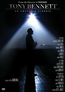 Смотреть фильм Тони Бэннет: Американский классик / Tony Bennett: An American Classic (2006) онлайн в хорошем качестве HDRip