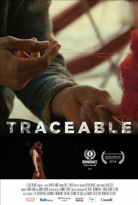 Смотреть фильм Traceable (2014) онлайн в хорошем качестве HDRip