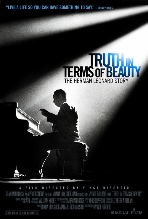 Смотреть фильм Truth in Terms of Beauty (2007) онлайн 