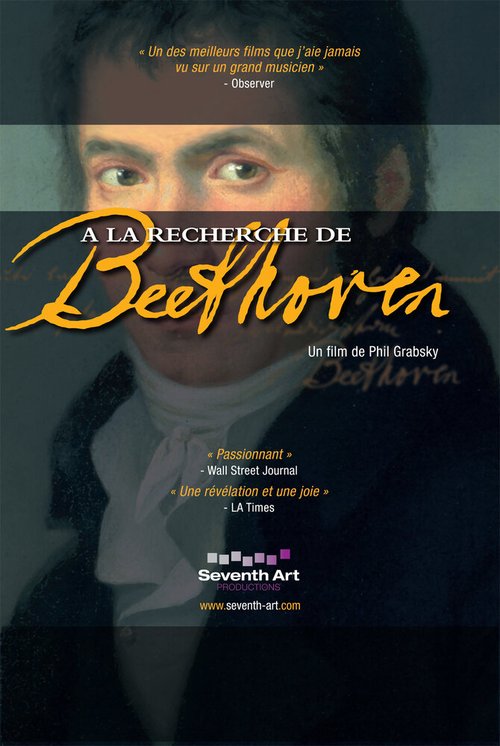 Смотреть фильм В поисках Бетховена / In Search of Beethoven (2009) онлайн в хорошем качестве HDRip
